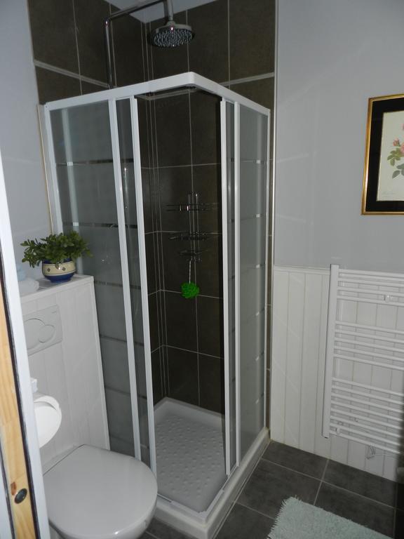 Bed and Breakfast Les Broussous Sauve Экстерьер фото